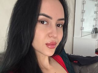 naked cam girl masturbating with sextoy SaraJonsson