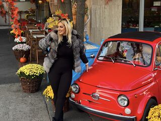 camgirl sexchat SarahCollie