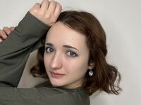 kinky video chat performer SaundraTowler