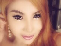 girl cam SavannahAnderson