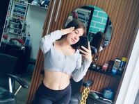 anal web cam ScarletSmithh