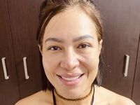 camslut naked ScarlettColombia