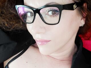 dirty webcam ScarlettJourney