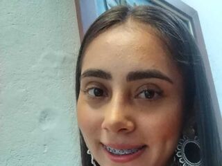 nude cam picture ScarlettMiller