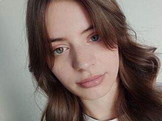 nude camgirl picture SerenaWempa