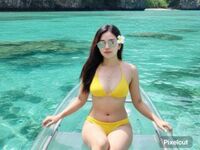 webcamgirl video chat SeyAnderson