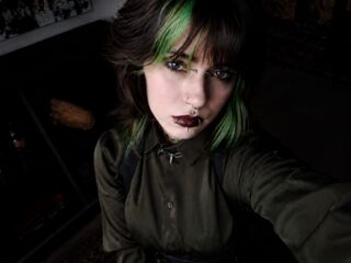  ShadowBelle
