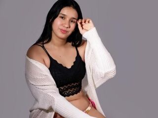 beautiful girl SharonWilow