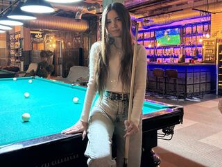 topless girl ShebaStanely