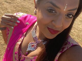 dirty web cam ShivaniJohal
