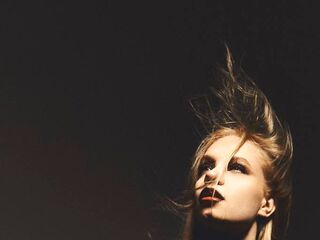 teaser web cam SofiFerran