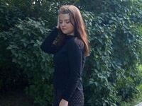 erotic webcam SofiaMardes
