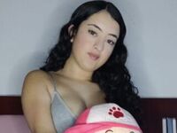 webcam live show StefanyGelvez