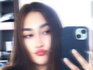 nude webcam StellaParkins