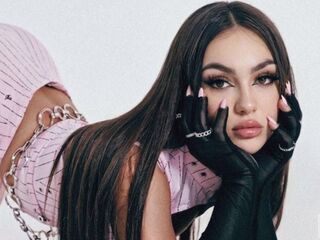 cam girl live cam StephanyMancill
