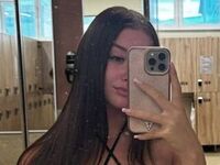 beautiful camgirl StevenKilmon