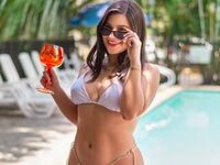 beautiful girl SusanWall