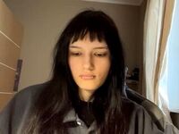 webcam striptease show SusieTrojak