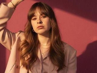 sexy camgirl TerinaLairmore