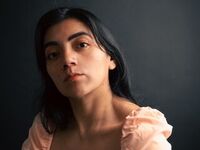 cam strip tease TessaBisou