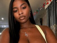 naked cam chat TessyVelvet
