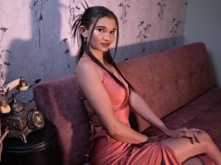 dirty cam show TiaraDanes