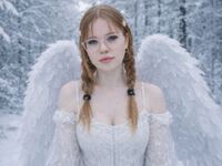 cam girl videochat TinaCandle