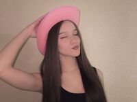 naked webcam girl fingering TrinaKanno