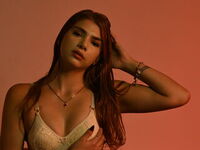 striptease cam ValentinaGomez