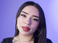 live video chat ValeriaLeiva