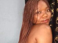 kinky video chat performer ValerieRomano