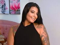 beautiful girlcam ValleryFerrer