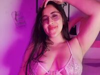 camgirl playing with sex toy ValyWeyr