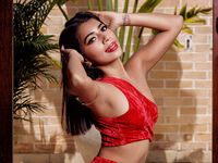 livechat VanessaBlush
