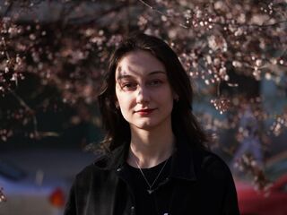 topless cam girl VerlaSecor