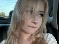 fingering camgirl VerlieRentar