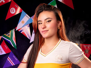 naughty web cam VeronicaLourdes
