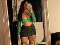 free webcam VeronicaOnix