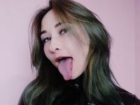 sexy camgirl live VikaCheers