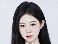 hot camhooker WanwanYao