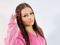 adult web cam WavaKerrick