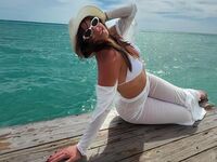 camgirl WinterReplenski