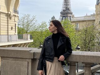 live teaser cam WonderCarla
