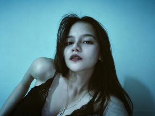 webcam girl XiaoPingYang