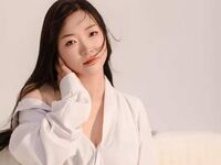 naughty webcamgirl XuanJuan