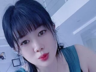 dirty webcam show YueXiaoyue