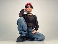 beautiful webcam girl YuuMiko