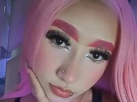live porn cam ZafiraConnor