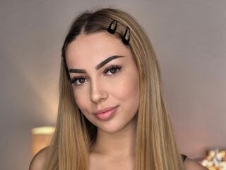 dirty cam show ZaraPlaya