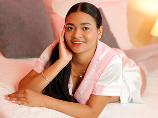 Kinky webcam ZariRiley